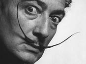 Salvador Dali, peintre, provocateur, manipulateur, mais aussi aquarelliste