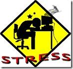 stress...
