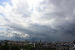 Orage en approche au-dessus de Paris (3)