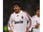 Gattuso “Derby? C’est faute”