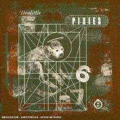 Mes indispensables : Pixies - Doolittle (1989)