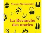 revanche otaries, Vincent Wackenheim