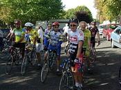 Retrouvailles saintongeaises pour l'A.A.C.C.C.P