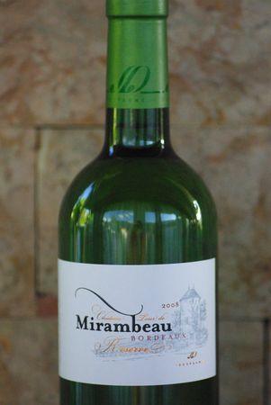 Vin_blanc_Mirambeau_Bordeaux