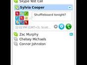 Installer Skype Beta
