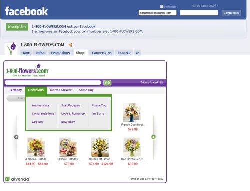 1800-flowers-facebook-shop