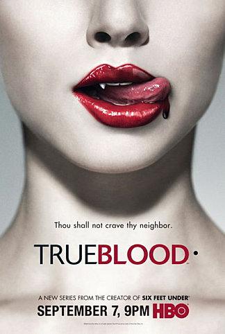 True Blood - la série événement pour les fans de vampires et les autres