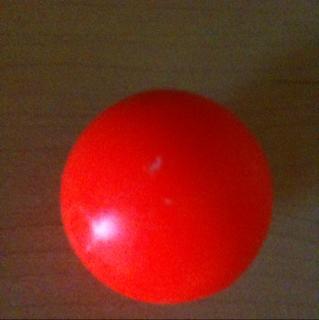 L'image d'Apple craquelée