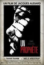 Un prophète, réalisé par Jacques Audiard