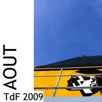 Logo TDF AOUT 2009