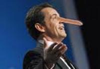 Il est possible, pour un Français sur deux que Sarkozy soit battu par un candidat de gauche