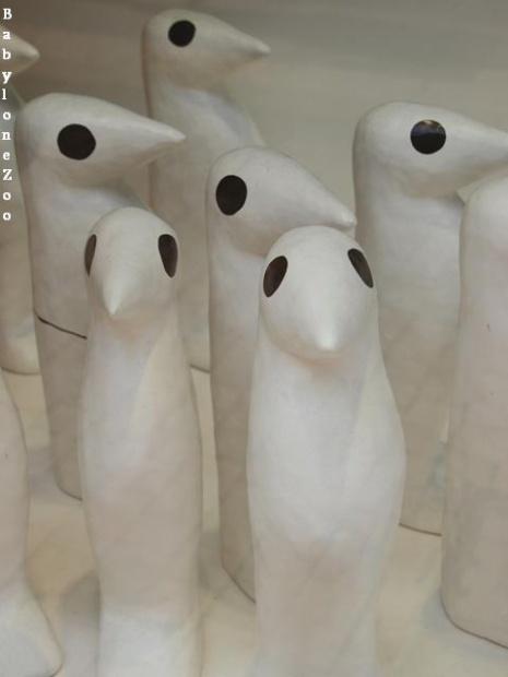 La Marche de l'empereur