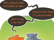 Quand votre iPhone fait Boom humour