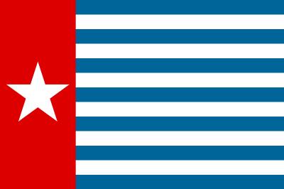 Une insurrection oubliée en Papouasie indonésienne