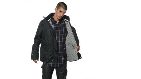 FRESHJIVE - FALL ‘09 COLLECTION