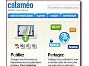 Partager: documents, publications internet