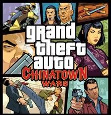 GTA-chinatown