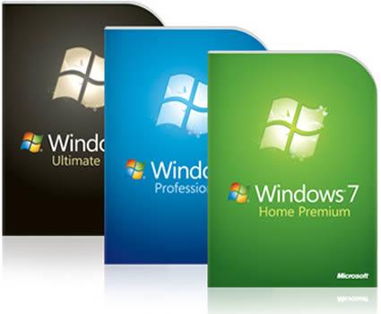 Microsoft met la clé pirate de Windows 7 sur liste noire