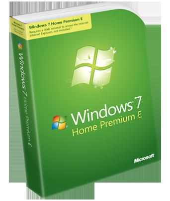 [MAJ] Concours Windows 7 : Gagnez une licence Windows 7 Familliale