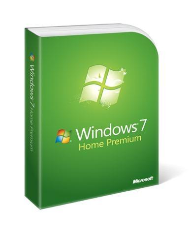 [MAJ] Windows 7 à partir de 49,99 euros