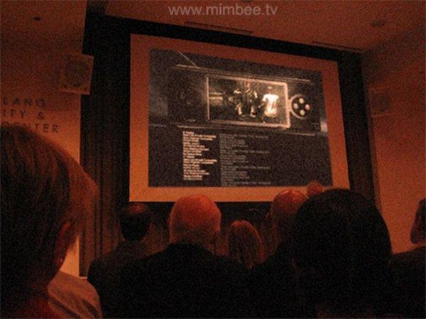 [MAJ] Zune X : La console de jeux portable Miscrosoft (Fake)