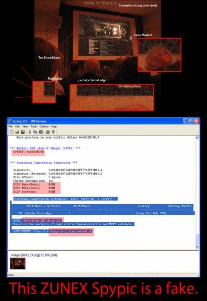 [MAJ] Zune X : La console de jeux portable Miscrosoft (Fake)