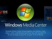 Windows Média Center
