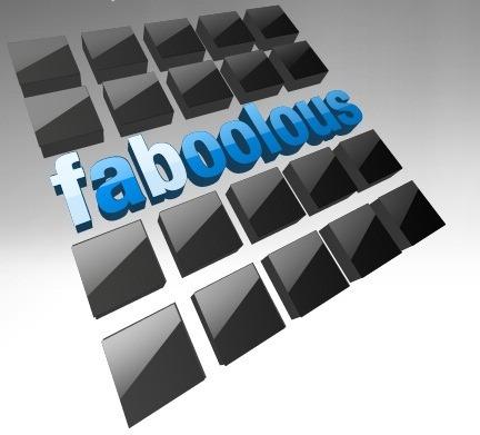 Le futur Facebook ( Faboolous ) sous Microsoft Silverlight ?