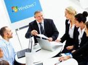 Microsoft invite entreprises tester Windows aujourd'hui