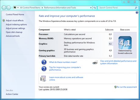 Windows 7 Build 7068
