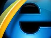 Internet Explorer pour mois mars