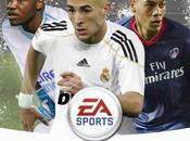 FIFA Nous n'avons jamais aussi proche