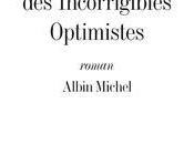 Club Incorrigibles Optimistes Jean-Michel Guenassia