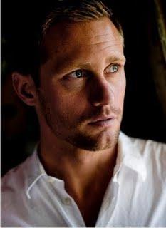 [photoshoot] Alexander Skarsgard par Chris Maluszynski