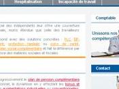 Mise ligne nouveau site Internet Viaxis
