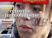 Éducation Magazine sort cette semaine dans kiosques