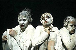 La notion de Société est une conception narcissique