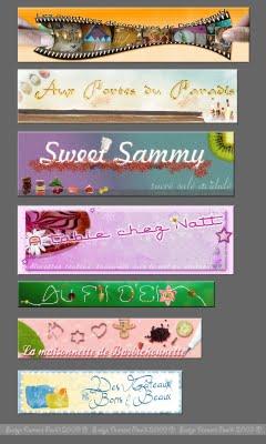 .: On veut des bannières ! :.