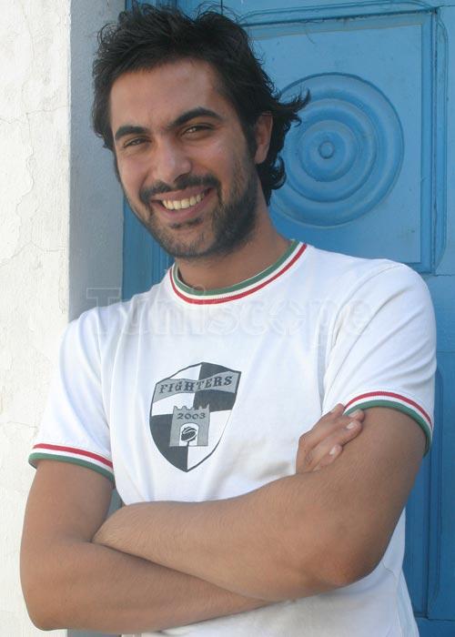 exclusif: interview de Omar Hmida alias Aymen de Njoum Ellil