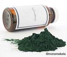 Spiruline