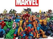 Disney s’offre Marvel