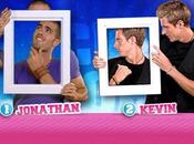 Secret Story nominés prime vendredi septembre 2009 sont