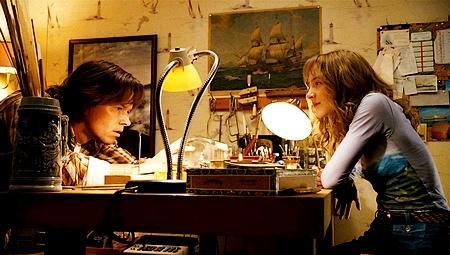 The Lovely Bones : l’envers du décor the-lovely-bones