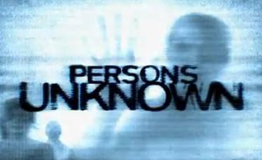Persons Unknown : bande-annonce d'une série inquiétante