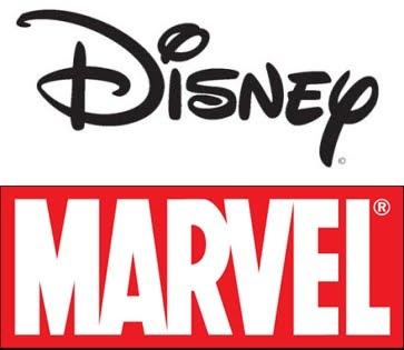 Disney rachète Marvel !