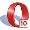 Opera Software ligne version navigateur