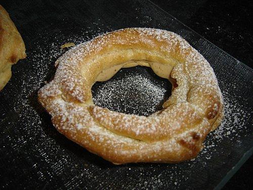 Le Paris - Brest