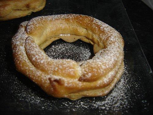 Le Paris - Brest