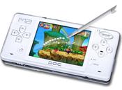 Touch MultiMedia VIDEOJET