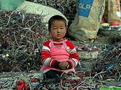 crise déchets électroniques empire niveau mondial